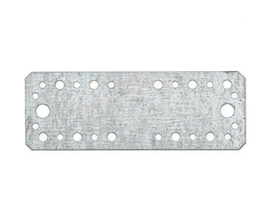 Крепежная пластина РК ГРУП КР-180x40 Б РКГ00007707 – изображение 2