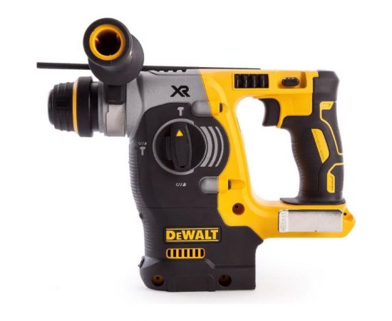 Бесщеточный перфоратор DEWALT DCH273N – изображение 2