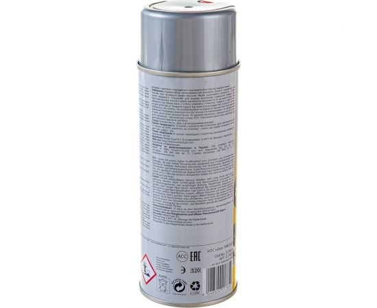 Медная смазка PRESTO 0,4л 217654 – изображение 2