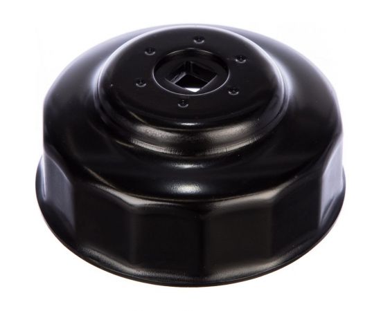 Съемник масляных фильтров, чашка 76мм/14гр Станкоимпорт KA-76/14 – изображение 2