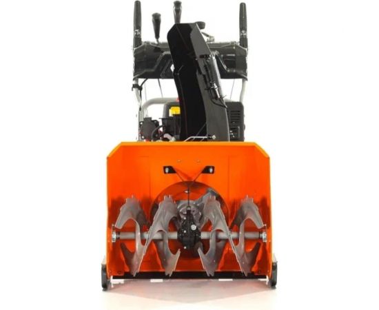 Бензиновый снегоуборщик YARD FOX 6151E SB016151E22 – изображение 2