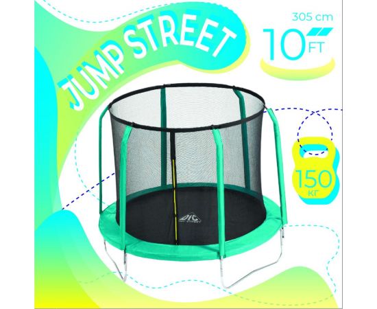 Батут DFC JUMP STREET 10ft 10FT-JST-E – изображение 2