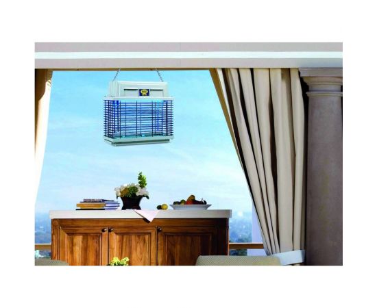 Уничтожитель насекомых MO-EL 309 – изображение 2