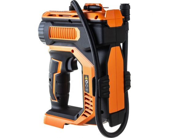 Компрессор AEG BK18C-0 4935478457 – изображение 2