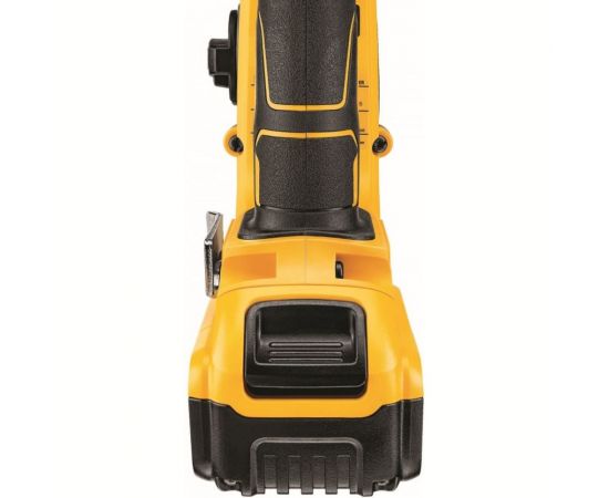 Бесщеточный перфоратор DEWALT DCH273N – изображение 3