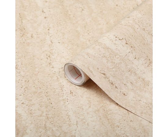 Пленка D-C-fix 0.45x2 м, камень Fontana, бежевый 3460099 – изображение 3