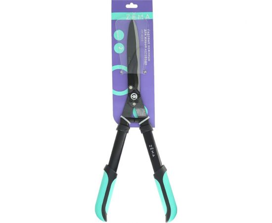 Садовые ножницы для живой изгороди Zema SK5 ZM 4003 – изображение 3