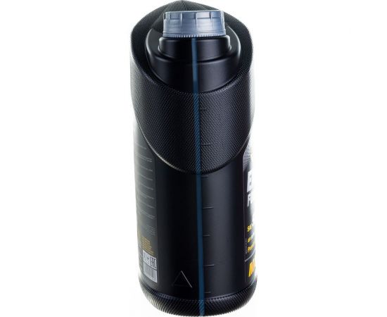 Синтетическое моторное масло MANNOL ENERGY FORMULA OP 5W-30, 4 л 1077 – изображение 3