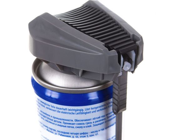 Универсальное средство 0,2л LIQUI MOLY LM 40 Multi-Funktions-Spray 8048 – изображение 3