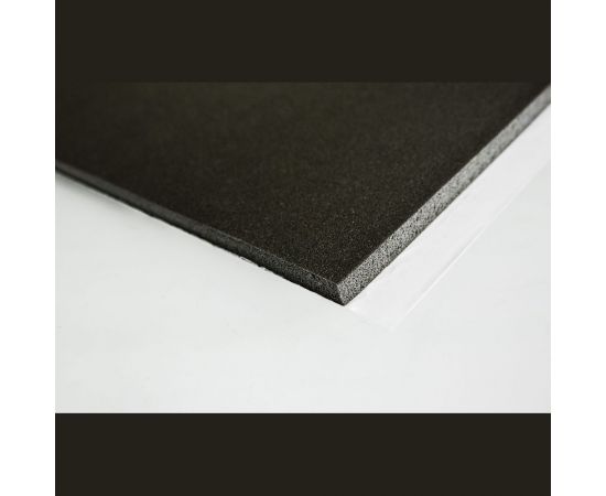 Звуко-тепло изолятор AERO П3008 560х750х8 мм, 5 листов в пачке НФ-00001732 – изображение 3