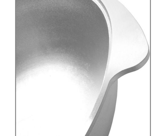 Алюминиевый литой казан для плова Kukmara 6,0 л, кз60 – изображение 3