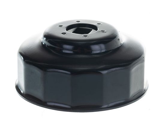 Съемник масляных фильтров, чашка 76мм/14гр Станкоимпорт KA-76/14 – изображение 3