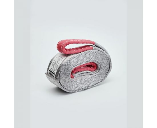 Динамическая стропа рывковая Tplus 7 т 5 м серия Туризм T002383 – изображение 3