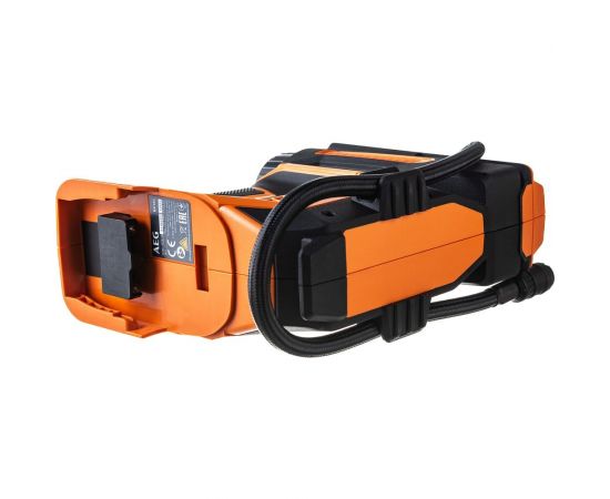 Компрессор AEG BK18C-0 4935478457 – изображение 3