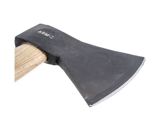Топор с деревянной рукояткой ПКБ АРМА ТП-2 А443-3003 – изображение 3