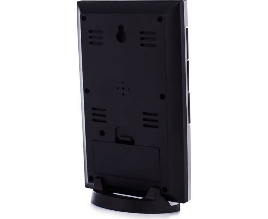 Комнатная метеостанция с часами и будильником REXANT 70-0599 – изображение 3