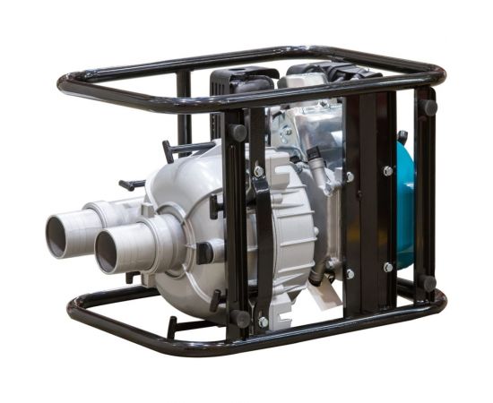 Мотопомпа ECO WP-1404D – изображение 3