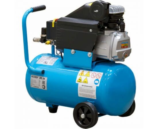 Компрессор DGM AC-127 – изображение 3