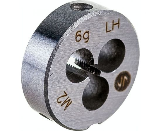 Плашка ИНСТУЛС М. 2.0x0.40x16x5 осн. 9ХС 6g 2650-1426 лев 00001590986 – изображение 3