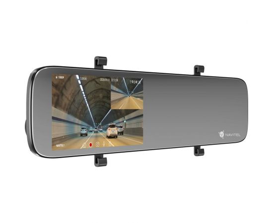 Видеорегистратор-зеркало NAVITEL MR450 GPS – изображение 3