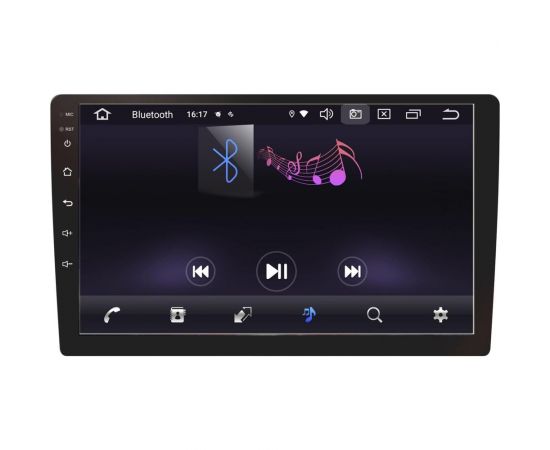 Автомагнитола PROLOGY MPC-100 4607940901792 – изображение 4