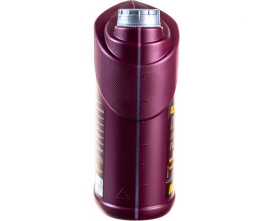 Синтетическое трансмиссионное масло MANNOL DEXRON III AUTOMATIC PLUS 4 л 1356 – изображение 4
