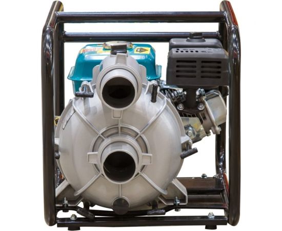 Мотопомпа ECO WP-1404D – изображение 4