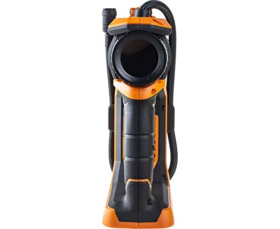 Компрессор AEG BK18C-0 4935478457 – изображение 4