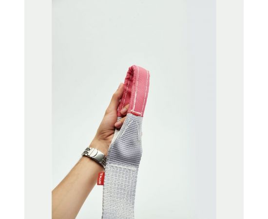 Динамическая стропа рывковая Tplus 7 т 5 м серия Туризм T002383 – изображение 4