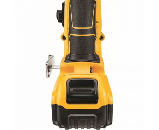 Бесщеточный перфоратор DEWALT DCH273N – изображение 4