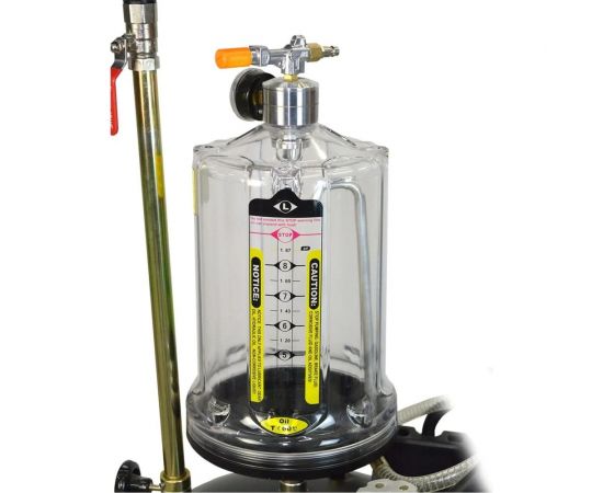 Установка с предкамерой WIEDERKRAFT WDK-89380 – изображение 4