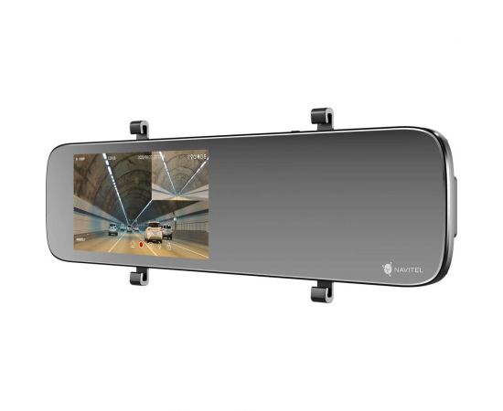 Видеорегистратор-зеркало NAVITEL MR450 GPS – изображение 4