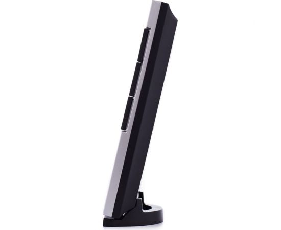 Комнатная метеостанция с часами и будильником REXANT 70-0599 – изображение 4