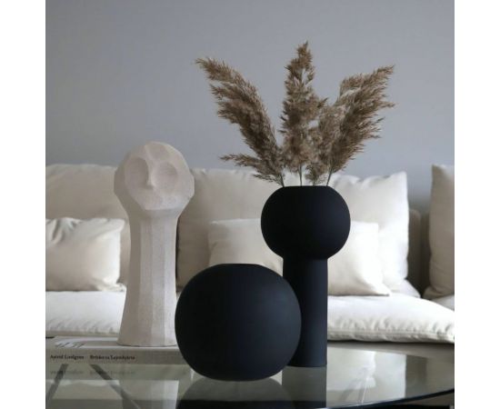 Аэрозольная акриловая эмаль Decorix (универсальная; белый; матовый; 520 мл) 0101-24 DX – изображение 4