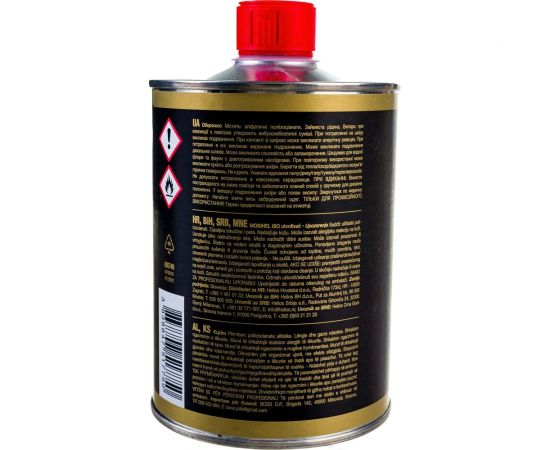 Отвердитель Mobihel ISO 0.5 л. 40708101 – изображение 5