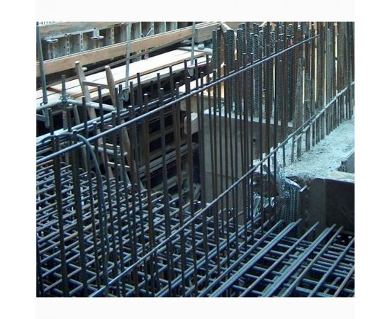 Станок для резки арматуры VPK Р-42 СР014232 – изображение 5