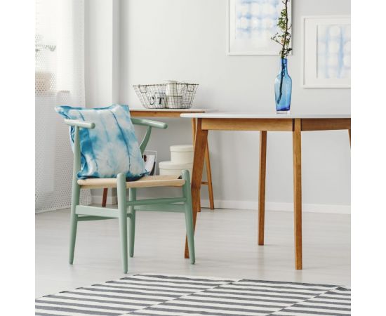 Быстросохнущая акриловая аэрозольная краска в баллончике для мебели, декора, металла, пластика, керамики, стекла, гипса Elcon оливковая роща, 520 мл 00-00462261 – изображение 5