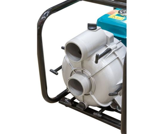 Мотопомпа ECO WP-1404D – изображение 5