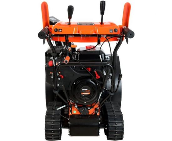 Гусеничный снегоуборщик Patriot Сибирь 110 ЕT 426107110 – изображение 5