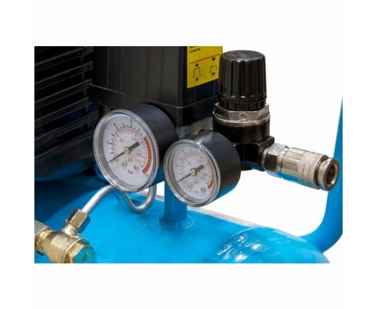 Компрессор DGM AC-127 – изображение 5