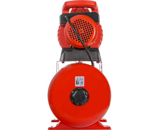 Насосная станция QUATTRO ELEMENTI Automatico 1101 FL 910-232 – изображение 5