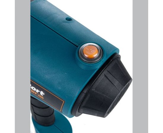 Электрический распылитель BORT BFP-400 98291551 – изображение 5