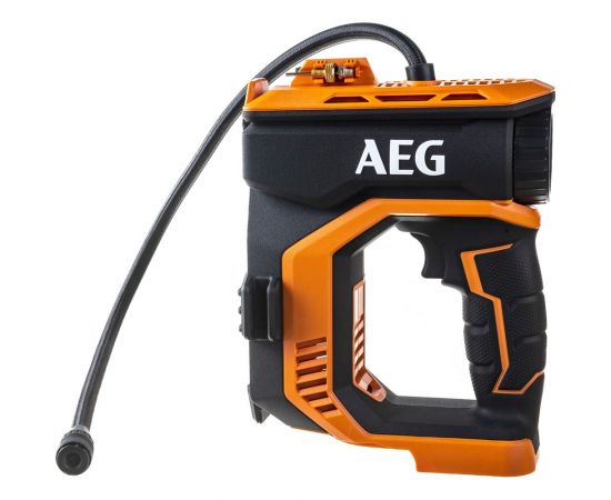 Компрессор AEG BK18C-0 4935478457 – изображение 5