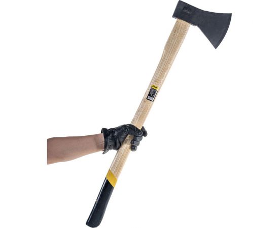 Топор с деревянной рукояткой ПКБ АРМА ТП-2 А443-3003 – изображение 5