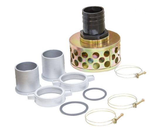 Мотопомпа ECO WP-1404D – изображение 6