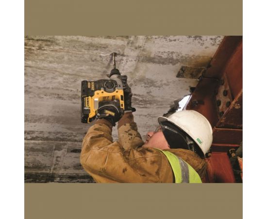 Бесщеточный перфоратор DEWALT DCH273N – изображение 6