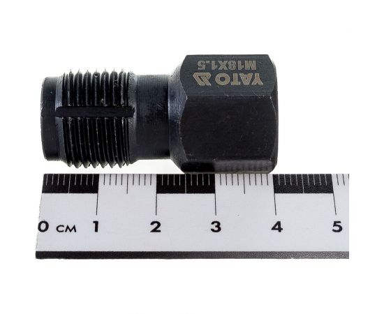 Набор для ремонта резьбы лямбды-зонда YATO YT-1756 – изображение 6