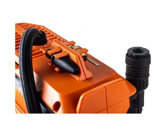 Компрессор AEG BK18C-0 4935478457 – изображение 6