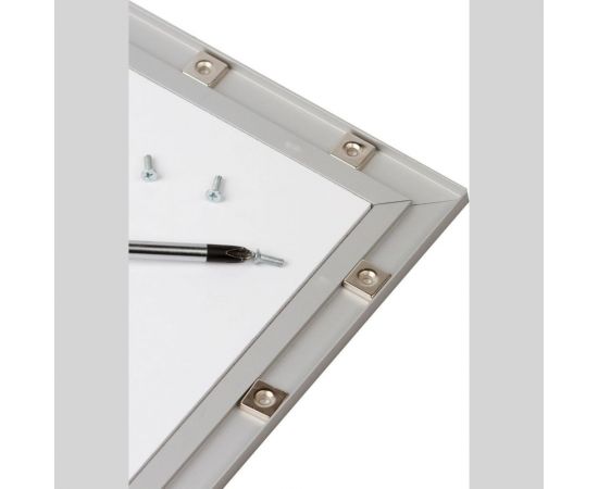 Неодимовый магнит Forceberg диск 10x3 мм с зенковкой 3.5/7 мм, 20 шт. 9-1301005-020 – изображение 7