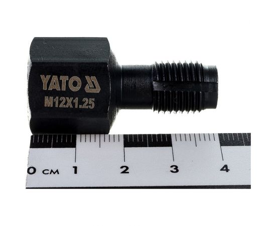 Набор для ремонта резьбы лямбды-зонда YATO YT-1756 – изображение 7
